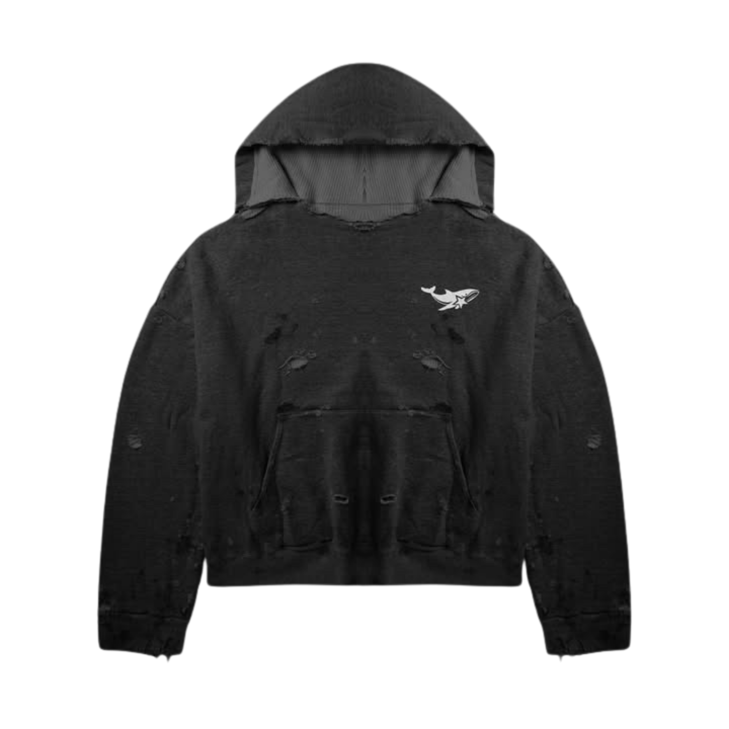 Script Archive Hoodie