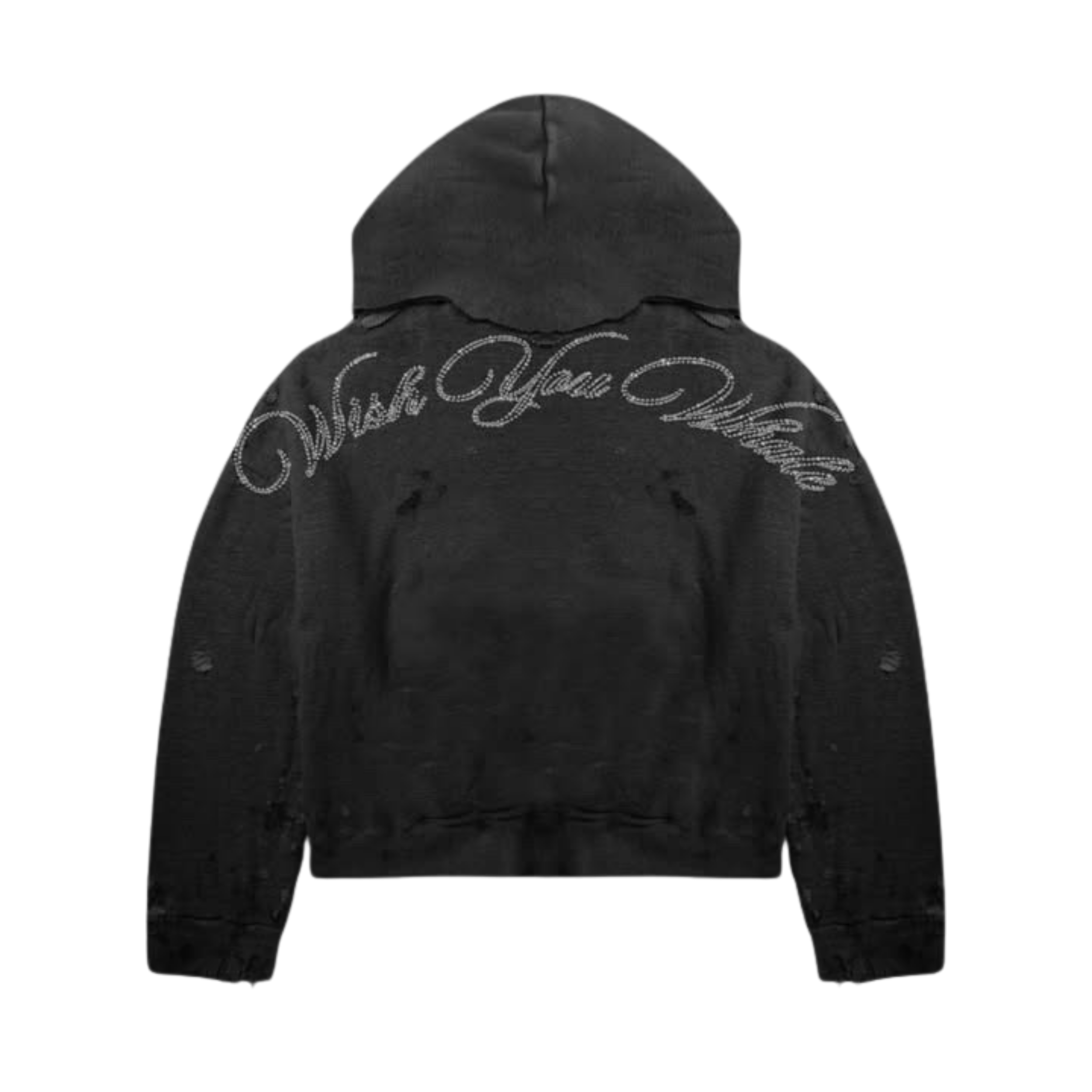 Script Archive Hoodie