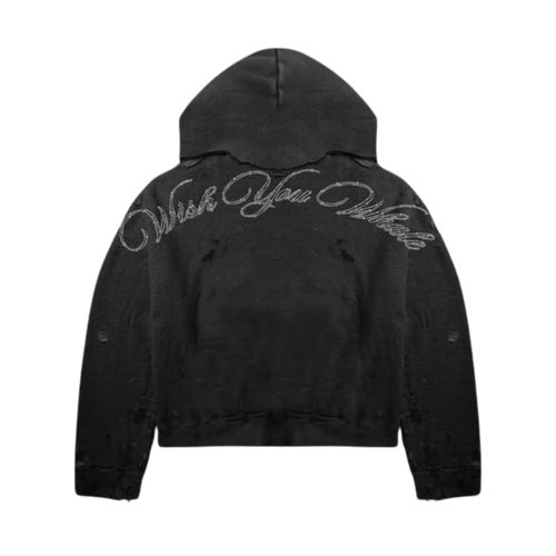 Script Archive Hoodie