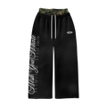 Archive Flare Trouser-Camo Waist
