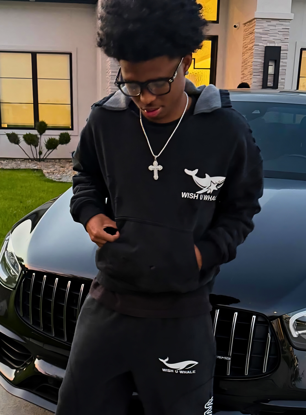 Script Archive Hoodie