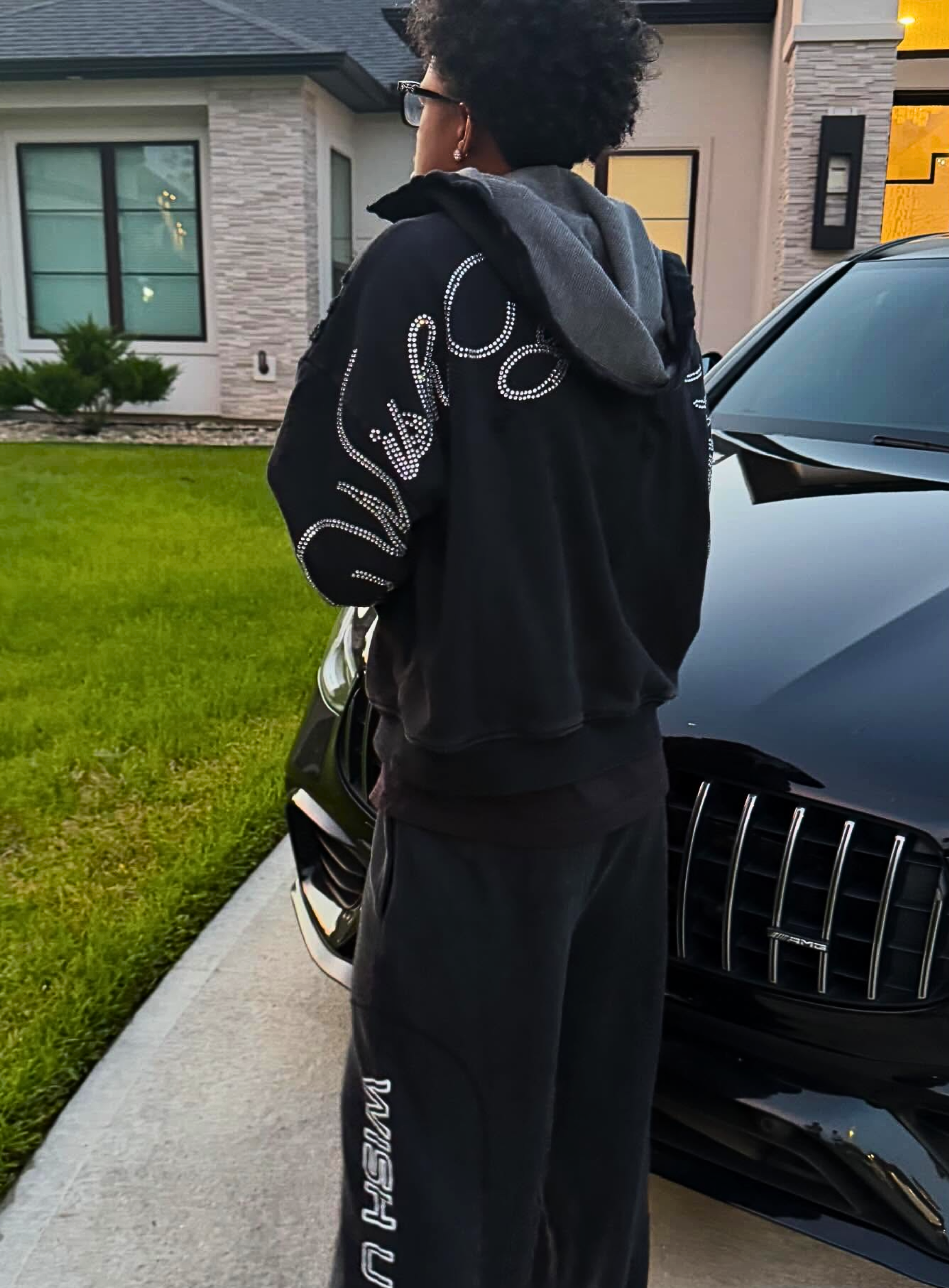 Script Archive Hoodie